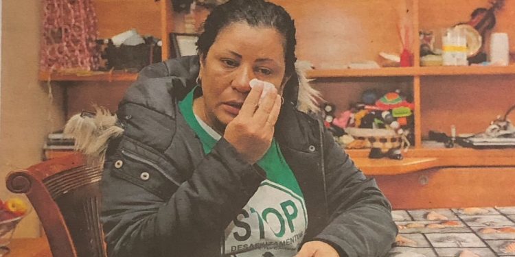 Un particular ofrece un piso a la familia de Vigo en riesgo de desahucio