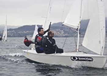 Las Rías Baixas recibirán en 2019 seis Campeonatos de Galicia