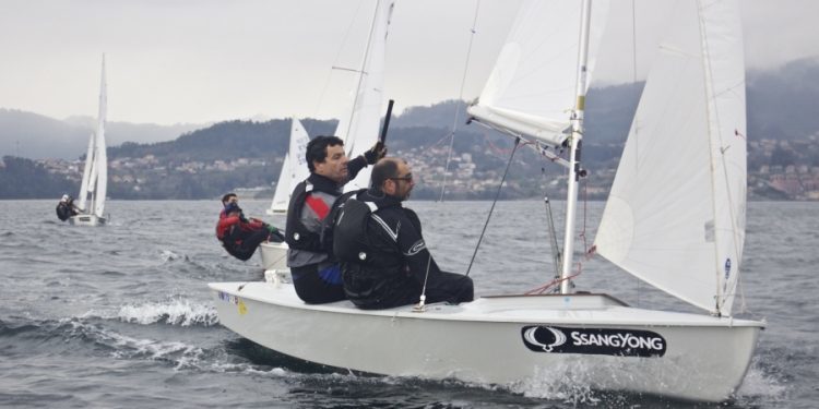 Las Rías Baixas recibirán en 2019 seis Campeonatos de Galicia