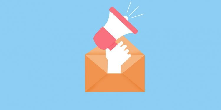 Email marketing: la mejor opción