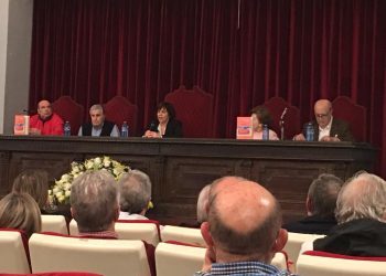 Crónica del Instituto Santa Irene