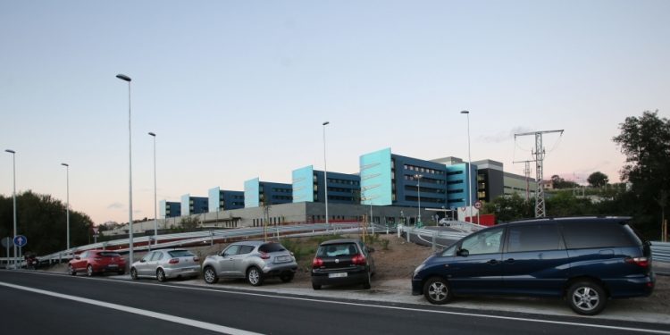El PP propone lanzaderas para conectar cualquier punto de Vigo con el hospital en 25 minutos