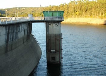 El riesgo de sequía en Vigo, «resuelto» al subir Eiras hasta el 71 por ciento