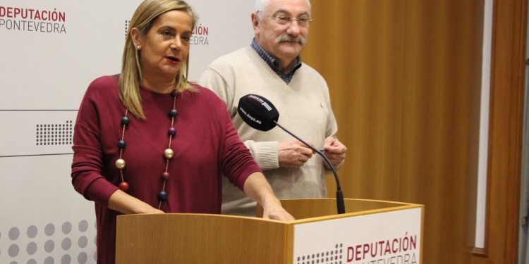 O orzamento da Deputación de Pontevedra para 2019 ascenderá a case 158 millóns