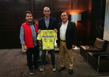 Gorka Beloki se suma al staff técnico del Rías Baixas