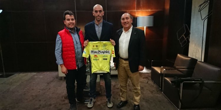 Gorka Beloki se suma al staff técnico del Rías Baixas