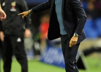 «Si cambio de idea de juego en cada partido vamos a tener problemas»