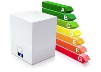 Calderas de condensación, la mejor inversión para este invierno