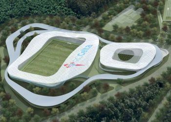 Vigo dice que la Xunta permitirá expropiar monte para el Celta y favorecer «a dedo» a promotoras