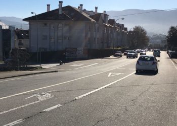 Un menor, trasladado al Cunqueiro tras ser atropellado en Nigrán