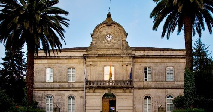 O Concello de Ponteareas convoca unha praza de técnico administrativo