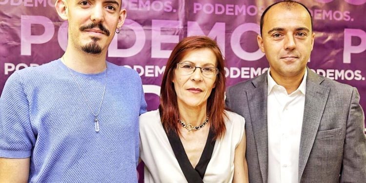 Podemos Vigo «celebra» os pasos dados por Marea para alcanzar unha coalición para as municipais