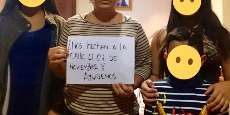 El Concello de Vigo ayudará a la familia que será desahuciada este miércoles