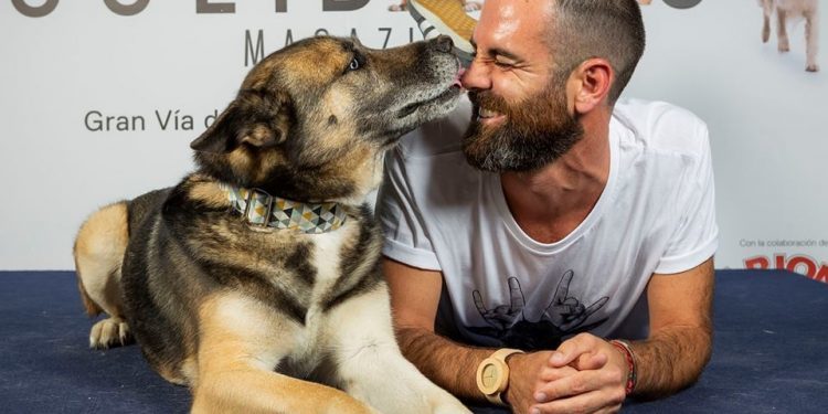 Las mascotas ‘toman’ el Gran Vía con exhibiciones, charlas y un concurso de belleza