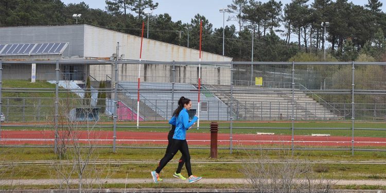 A Universidade de Vigo quere converterse na máis saudable de España