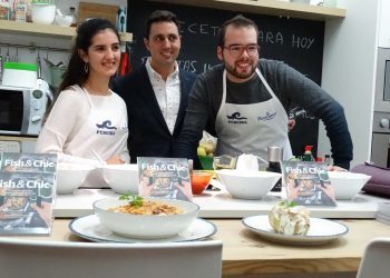 Cuatro blogueros y diez propuestas gastronómicas en el nuevo recetario de Pereira