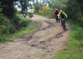 A Gran Bikedada suma un novo percorrido e unha proba para nenos