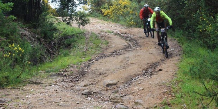 A Gran Bikedada suma un novo percorrido e unha proba para nenos