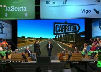 Así fue el programa de Cintora en Vigo