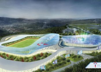 “Todo o proceso de tramitación cheira a cacicada e a cambalache”