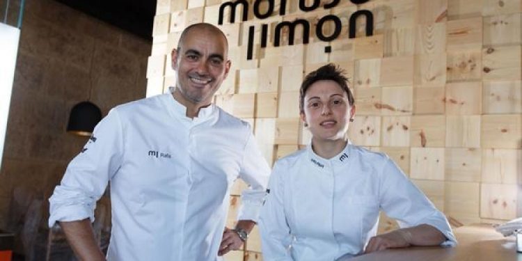 El Maruja Limón acerca la cocina de Rafa Centeno a Progreso 41