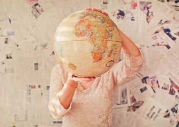 La mejor forma de llegar a un maravilloso destino y recorrerlo