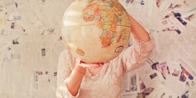 La mejor forma de llegar a un maravilloso destino y recorrerlo