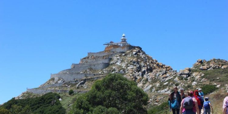 La reconversión del faro de Cíes en hotel, un paso más cerca