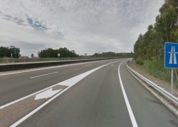 A Xunta instala novos sistemas de protección de motoristas na autoestrada do Val Miñor