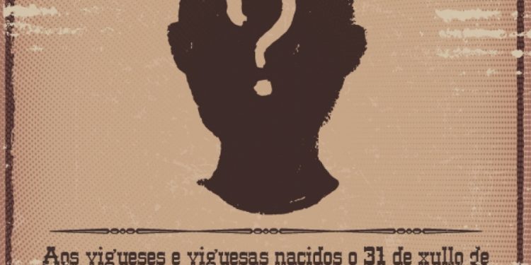 Vitrasa xa atopou a catro vigueses cos que comparte data de nacemento