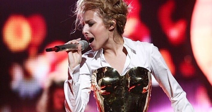 Gisela, voz oficial de Disney, trae a Vigo las mejores canciones de las películas