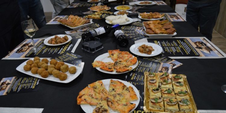 O Pazo de Mos acolle este domingo unha gran degustación micolóxica