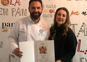 Tres panaderías del área de Vigo, entre las mejores de España