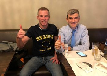 Dous investigadores da Universidade de Vigo, entre os más citados do ano