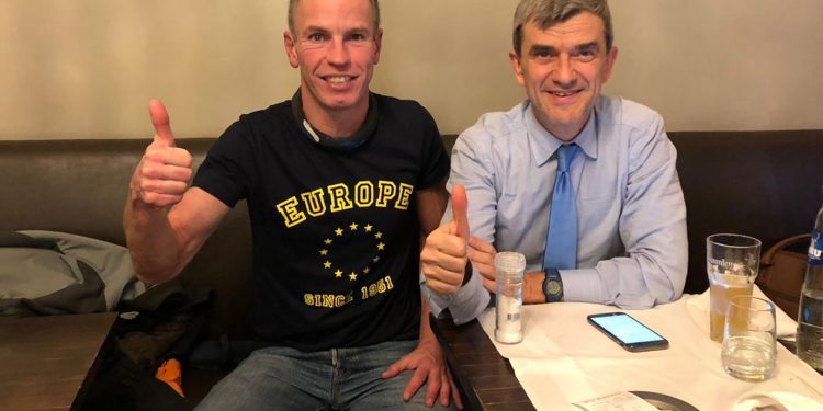 Dous investigadores da Universidade de Vigo, entre os más citados do ano