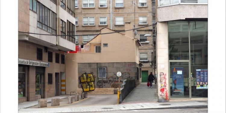 Urbanismo absurdo