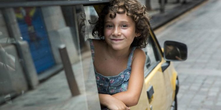 La exitosa ‘Verano 1993’ cierra en Vigo el ciclo de cine ‘Voces rotas’