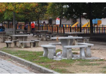 La limpieza es cosa de todos