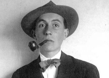 Unha ruta literaria para afondar na relación do poeta Manuel Antonio con Vigo