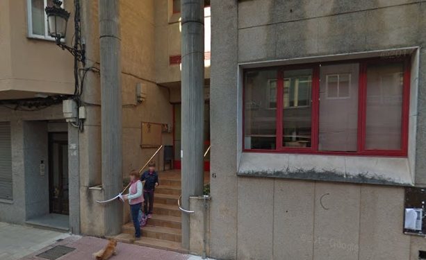 Adxudicado o novo centro de saúde de Salceda de Caselas por 1,7 millóns