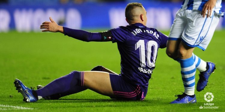 El Celta estrena estilo pero cae ante la Real