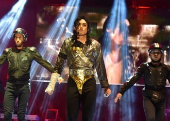 El primer tributo musical a Michael Jackson, en Vigo
