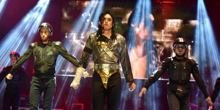 El primer tributo musical a Michael Jackson, en Vigo