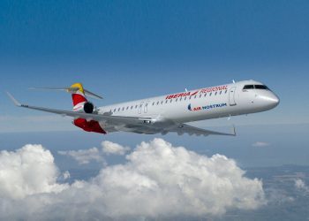 Air Nostrum ofrecerá ocho destinos desde Peinador este verano
