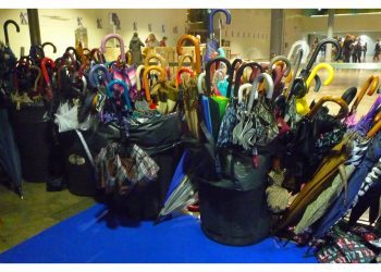 Encuentra tu paraguas