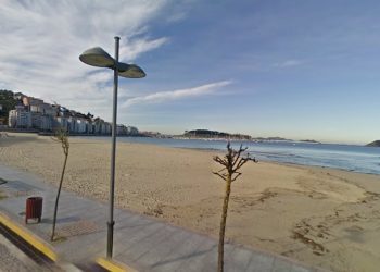 A Xunta investirá máis de 400.000 euros na senda peonil e ciclista de Santa Marta