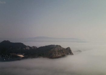 Las Cíes, también disponibles en noviembre