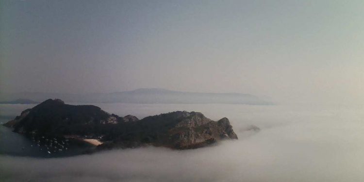 Las Cíes, también disponibles en noviembre