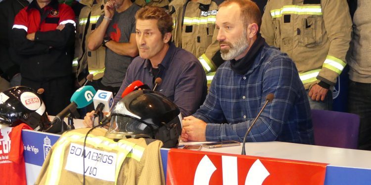 El PP, sobre las oposiciones a bombero en Vigo: “Huele a auténtico chanchullo”