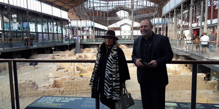 O ‘workshop’ turístico de Barcelona pecha acordos para a provincia tras xerar unha ducia de encontros directos